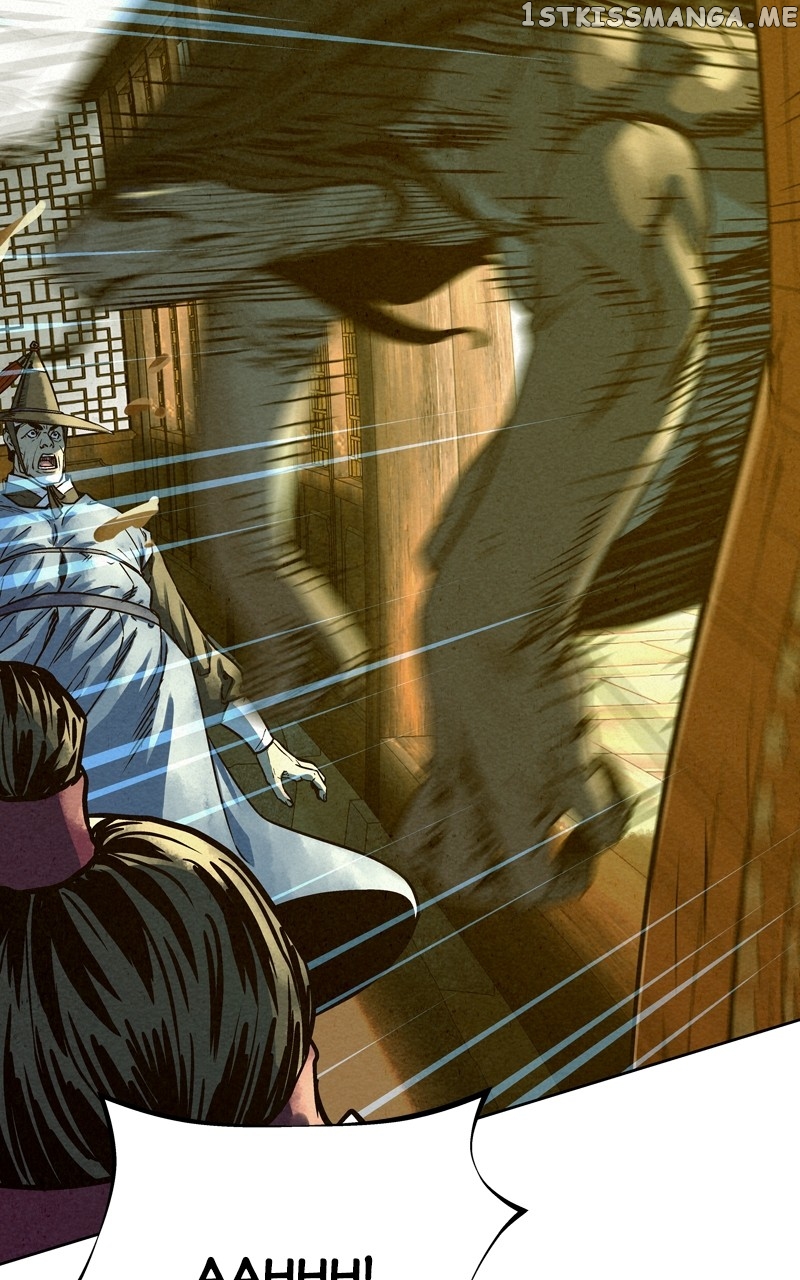 Moshin Hunter chapter 95 page 91