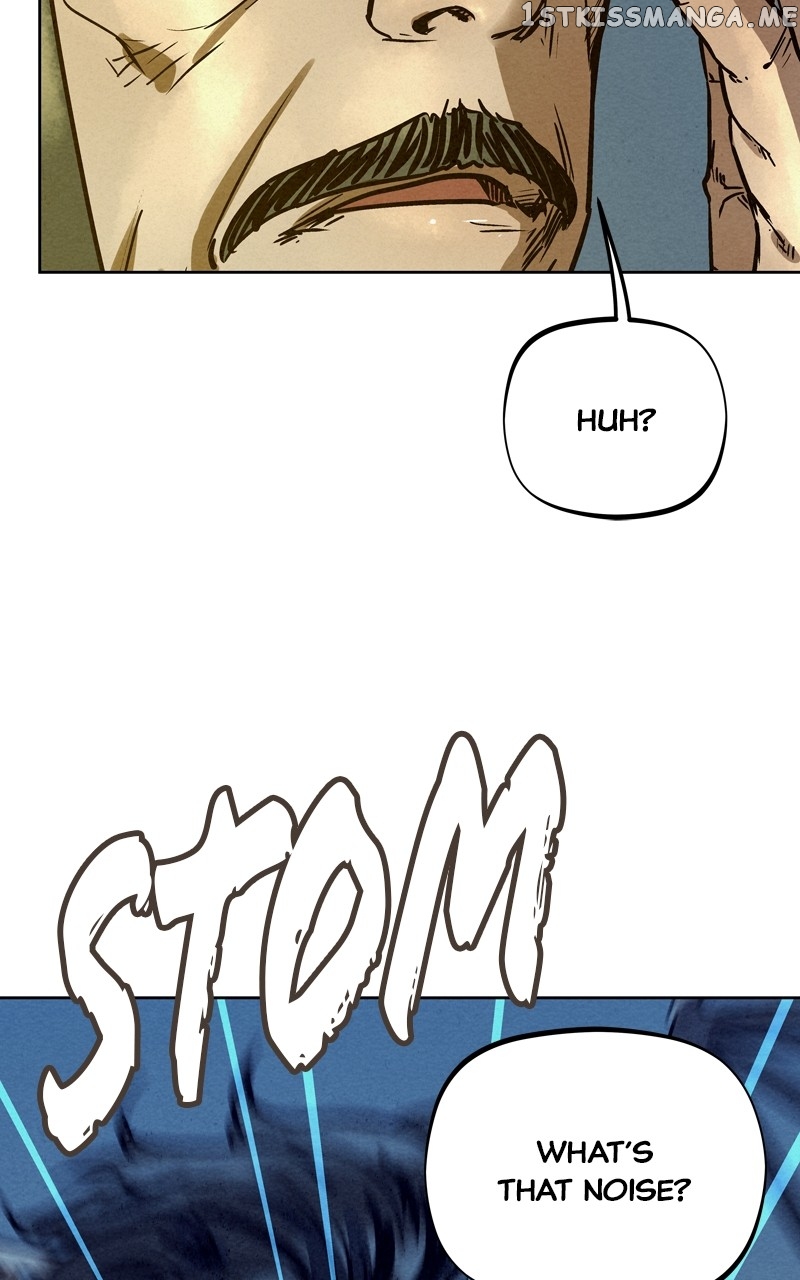 Moshin Hunter chapter 95 page 98