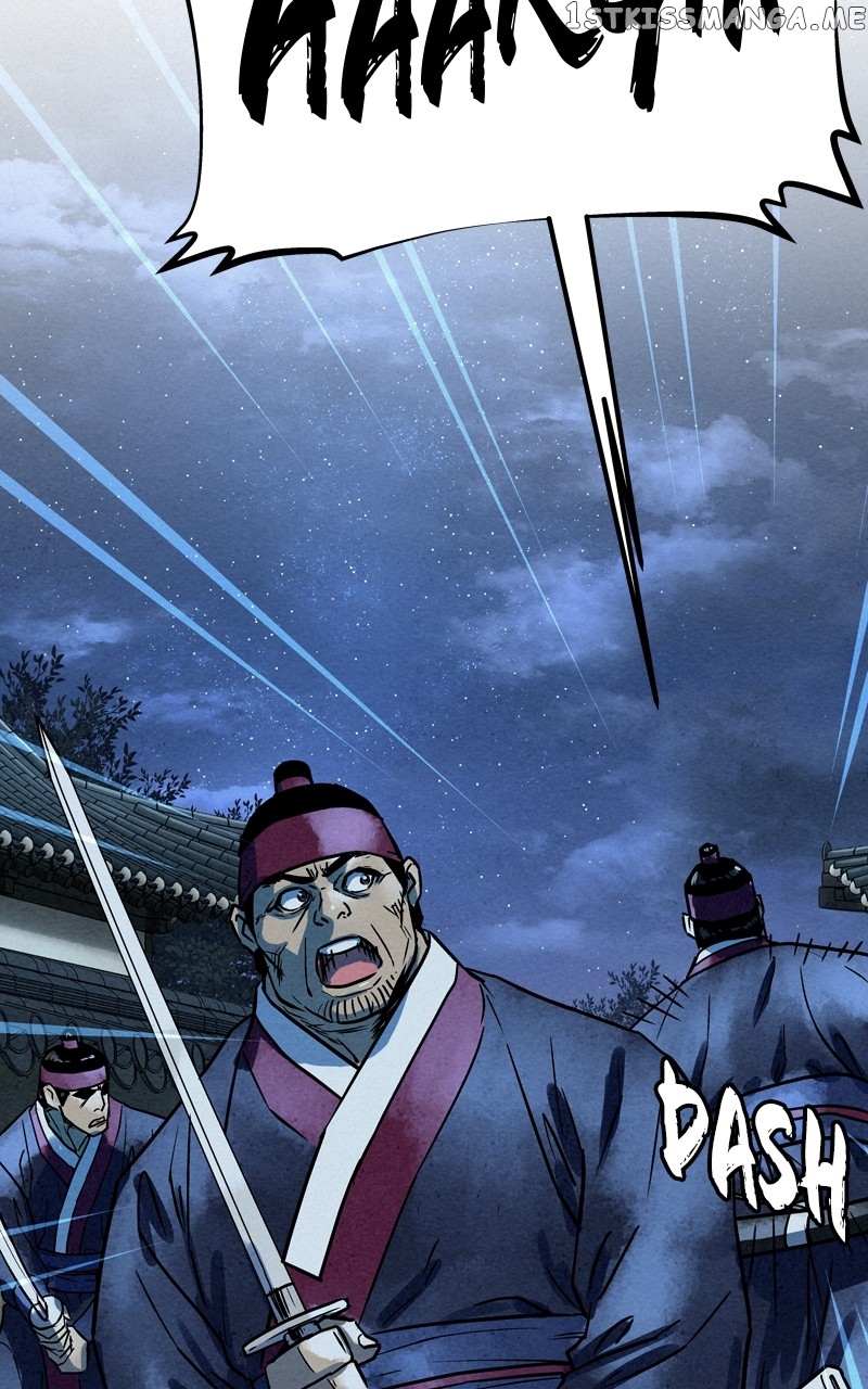 Moshin Hunter chapter 97 page 114