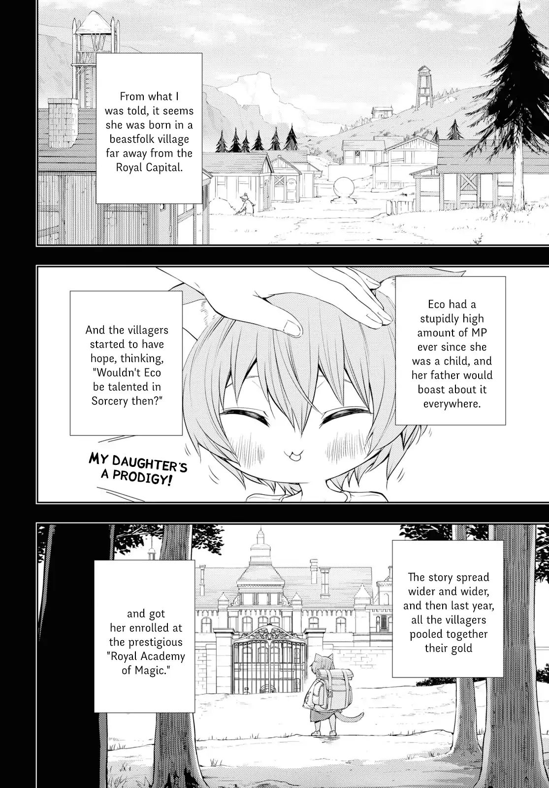 Moto-Sekai Ichii Sub-chara Ikusei Nikki ~Hi-Player, Isekai wo Kouryaku-chu!~ chapter 10 page 10