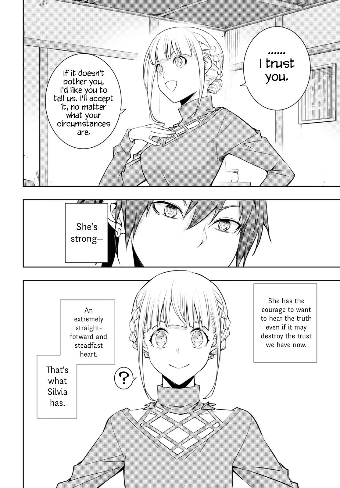 Moto-Sekai Ichii Sub-chara Ikusei Nikki ~Hi-Player, Isekai wo Kouryaku-chu!~ chapter 25 page 15