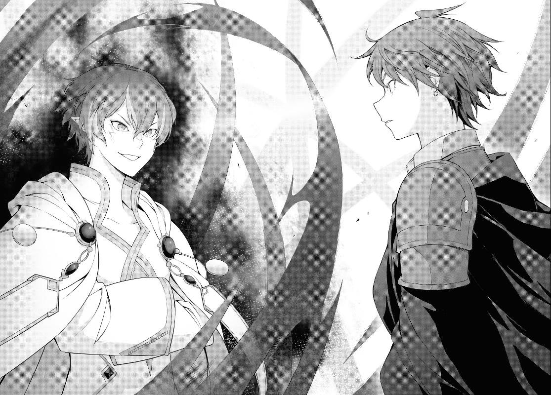 Moto-Sekai Ichii Sub-chara Ikusei Nikki ~Hi-Player, Isekai wo Kouryaku-chu!~ chapter 29 page 10