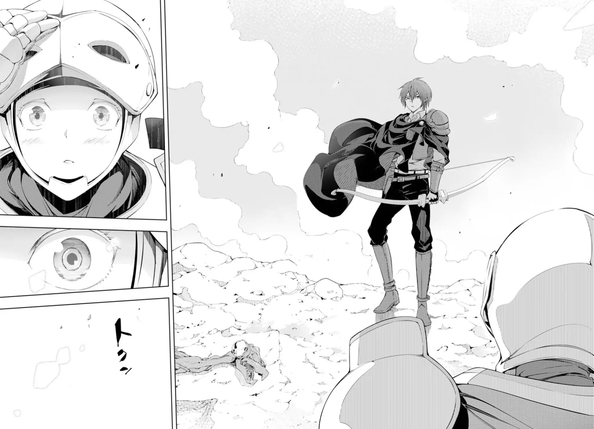 Moto-Sekai Ichii Sub-chara Ikusei Nikki ~Hi-Player, Isekai wo Kouryaku-chu!~ chapter 4 page 26