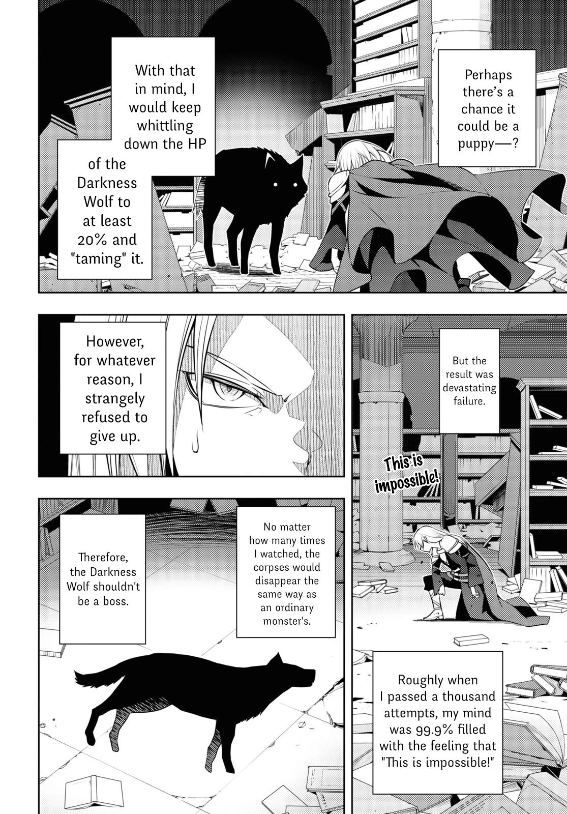 Moto-Sekai Ichii Sub-chara Ikusei Nikki ~Hi-Player, Isekai wo Kouryaku-chu!~ chapter 41 page 10