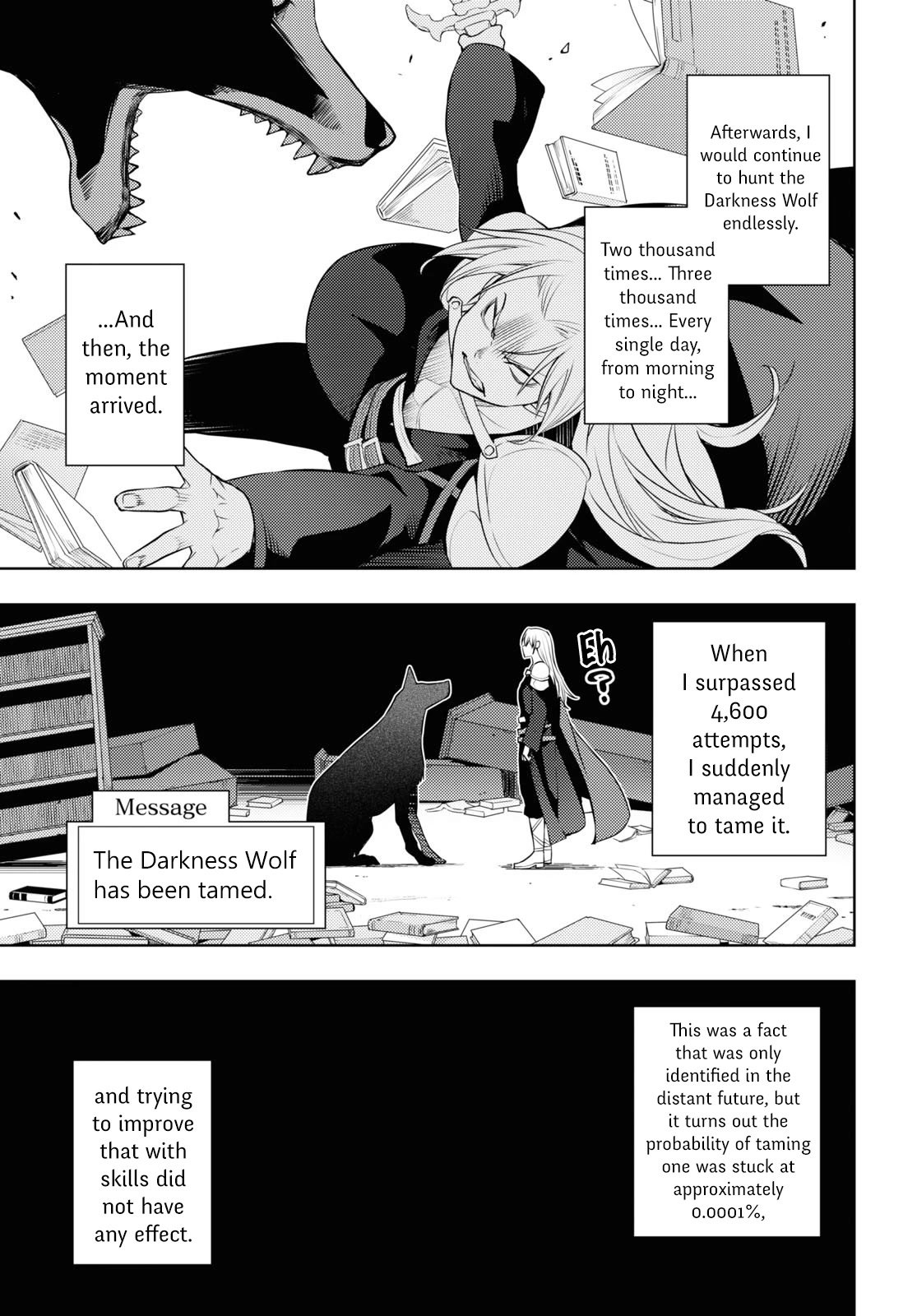 Moto-Sekai Ichii Sub-chara Ikusei Nikki ~Hi-Player, Isekai wo Kouryaku-chu!~ chapter 41 page 11