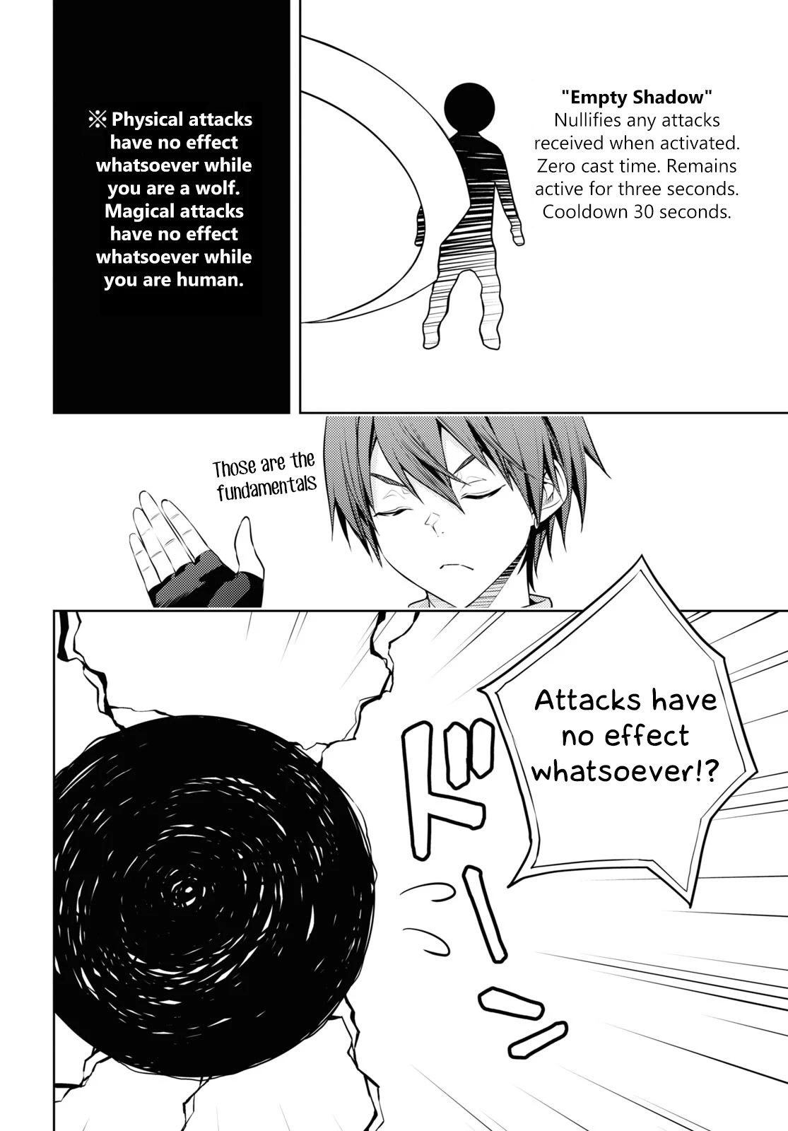 Moto-Sekai Ichii Sub-chara Ikusei Nikki ~Hi-Player, Isekai wo Kouryaku-chu!~ chapter 41 page 28