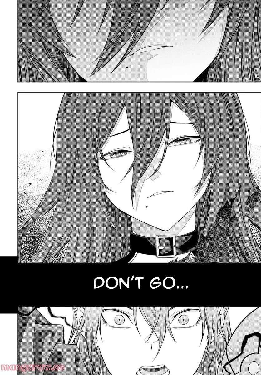 Moto-Sekai Ichii Sub-chara Ikusei Nikki ~Hi-Player, Isekai wo Kouryaku-chu!~ chapter 46 page 11