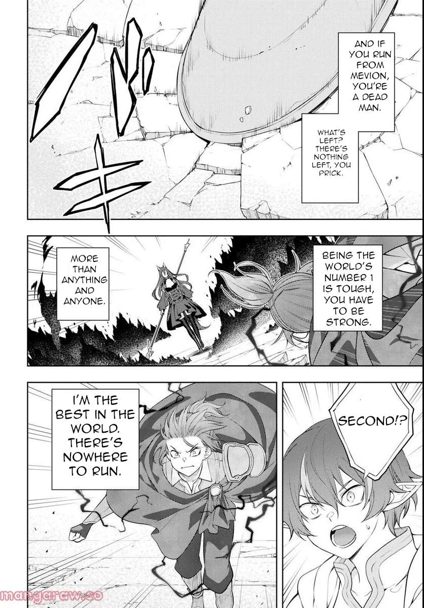 Moto-Sekai Ichii Sub-chara Ikusei Nikki ~Hi-Player, Isekai wo Kouryaku-chu!~ chapter 46 page 13