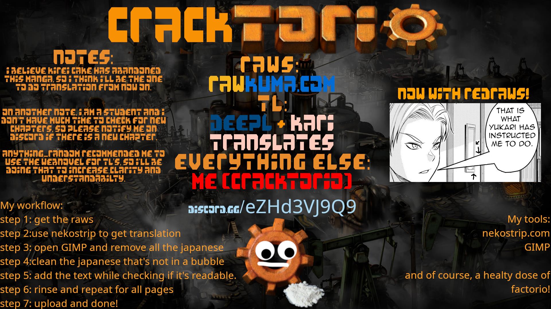 Moto-Sekai Ichii Sub-chara Ikusei Nikki ~Hi-Player, Isekai wo Kouryaku-chu!~ chapter 48 page 27