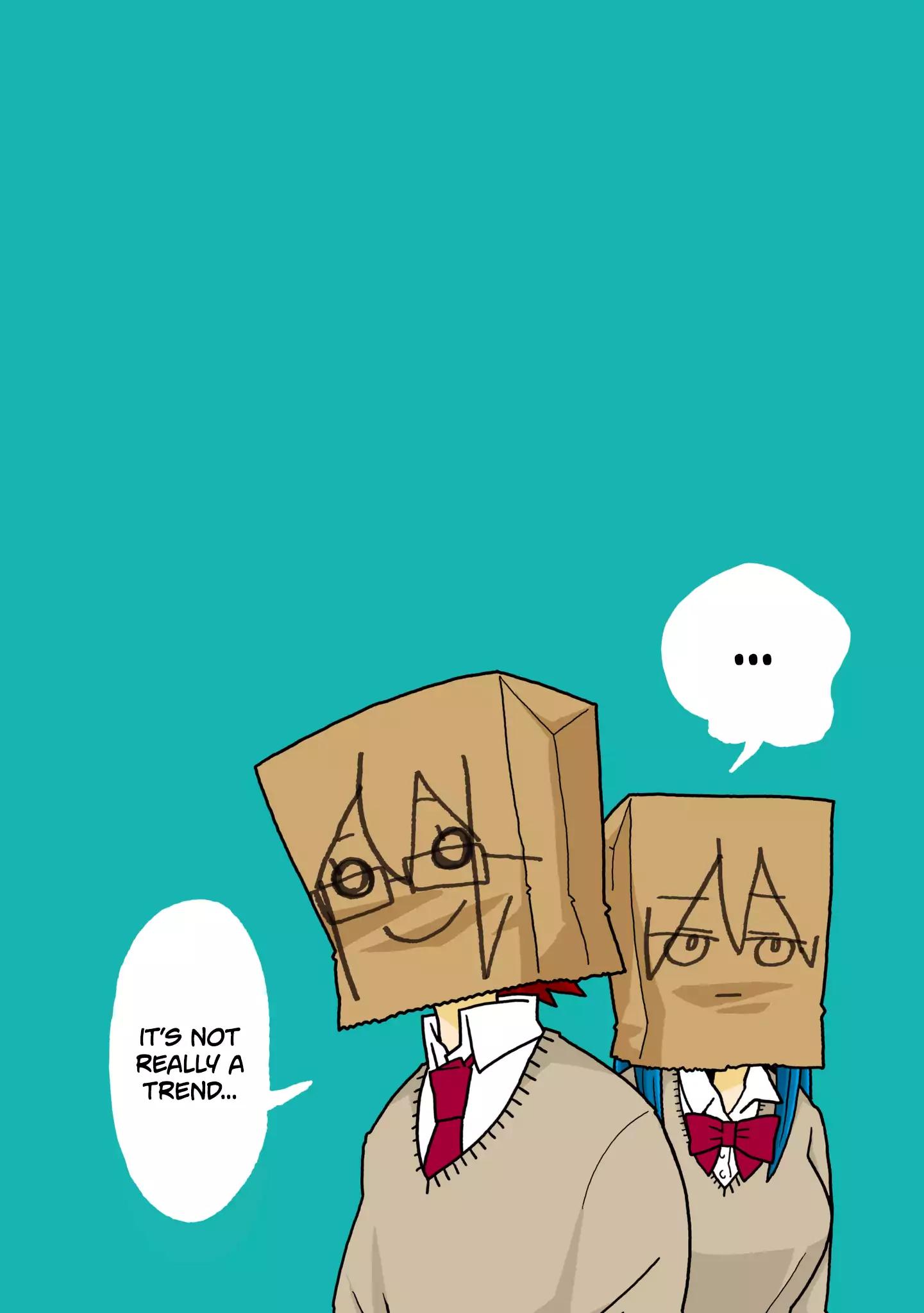 Mousou Telepathy chapter 612.5 page 3