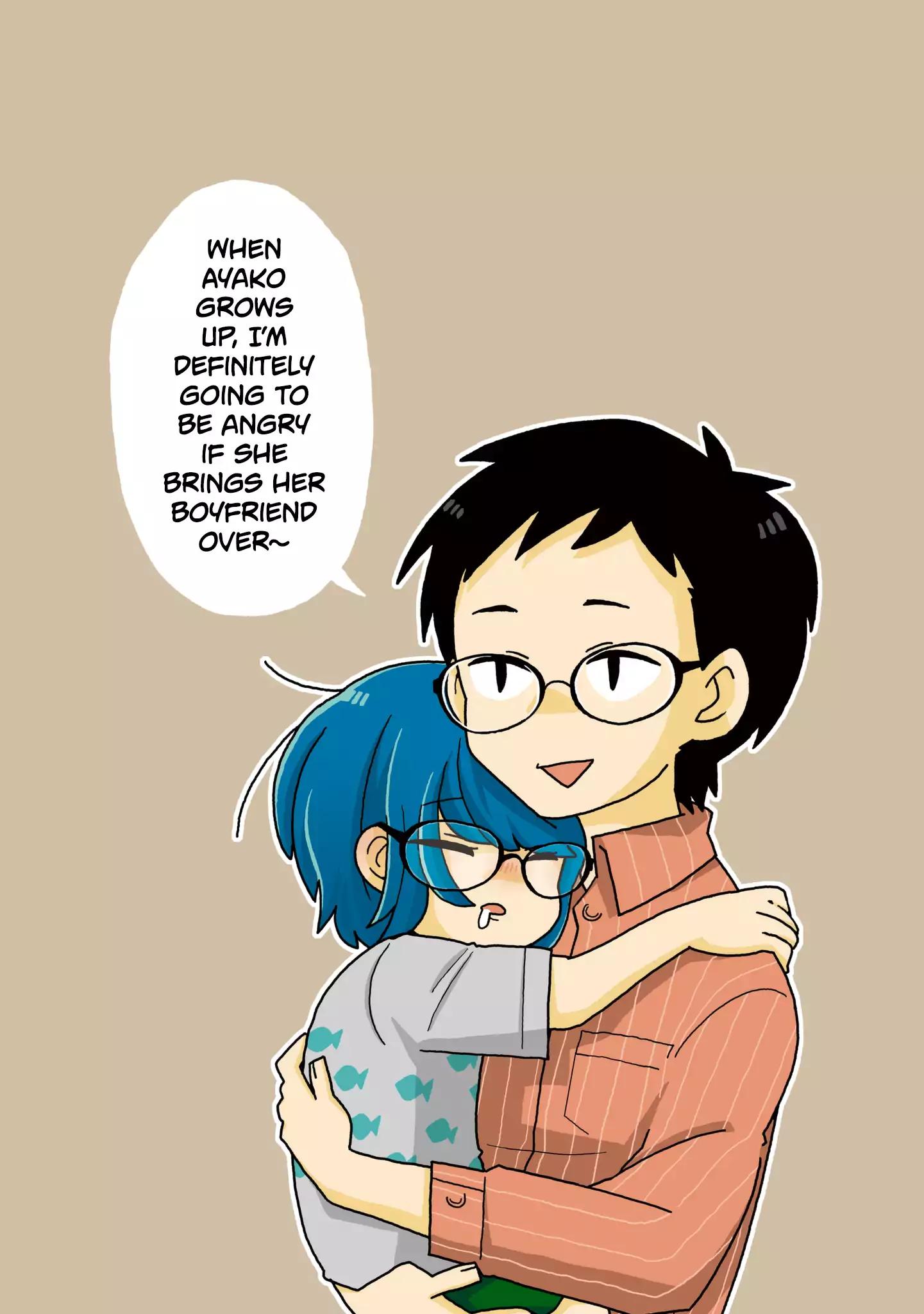 Mousou Telepathy chapter 612.5 page 7