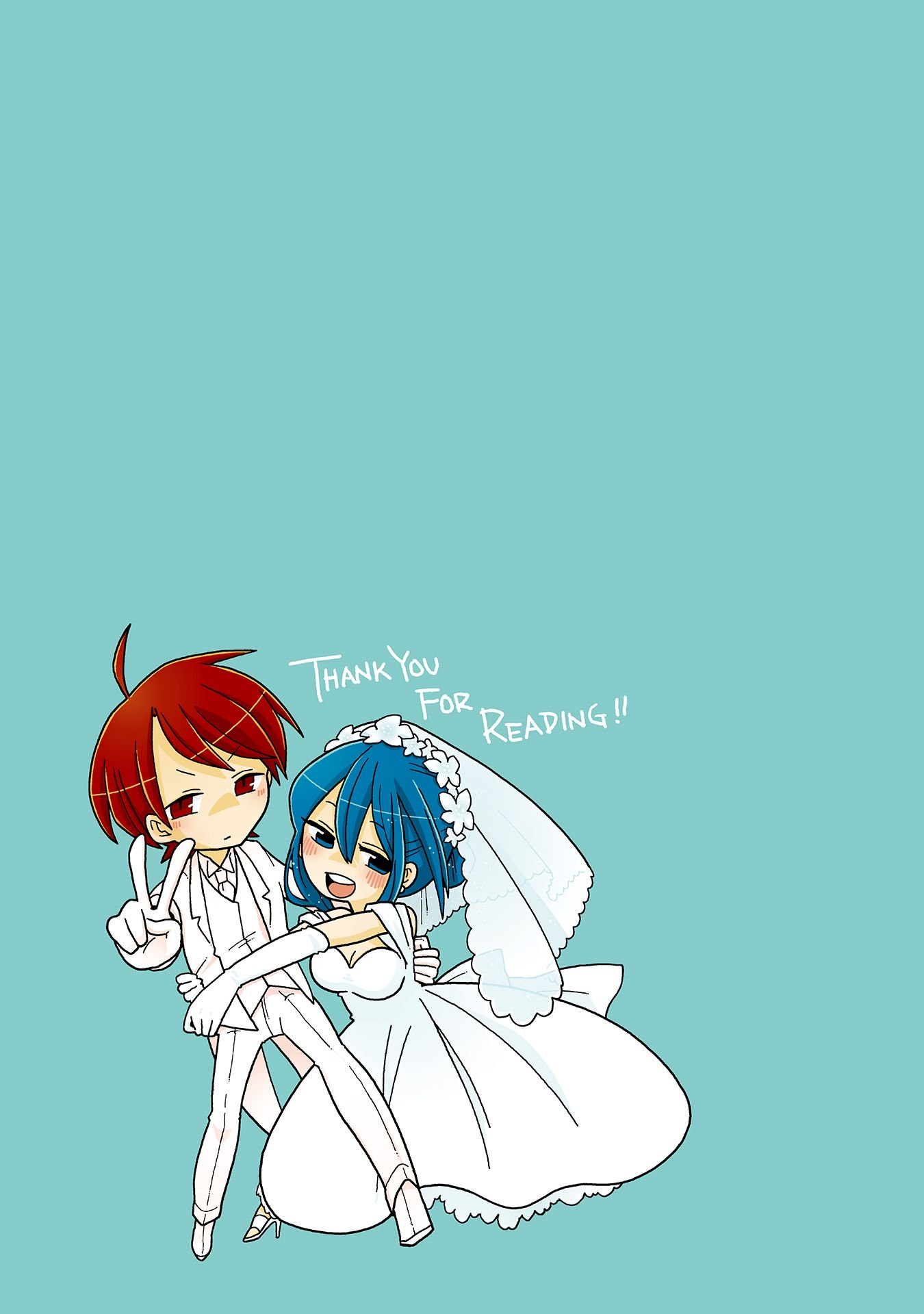 Mousou Telepathy chapter 717.5 page 11