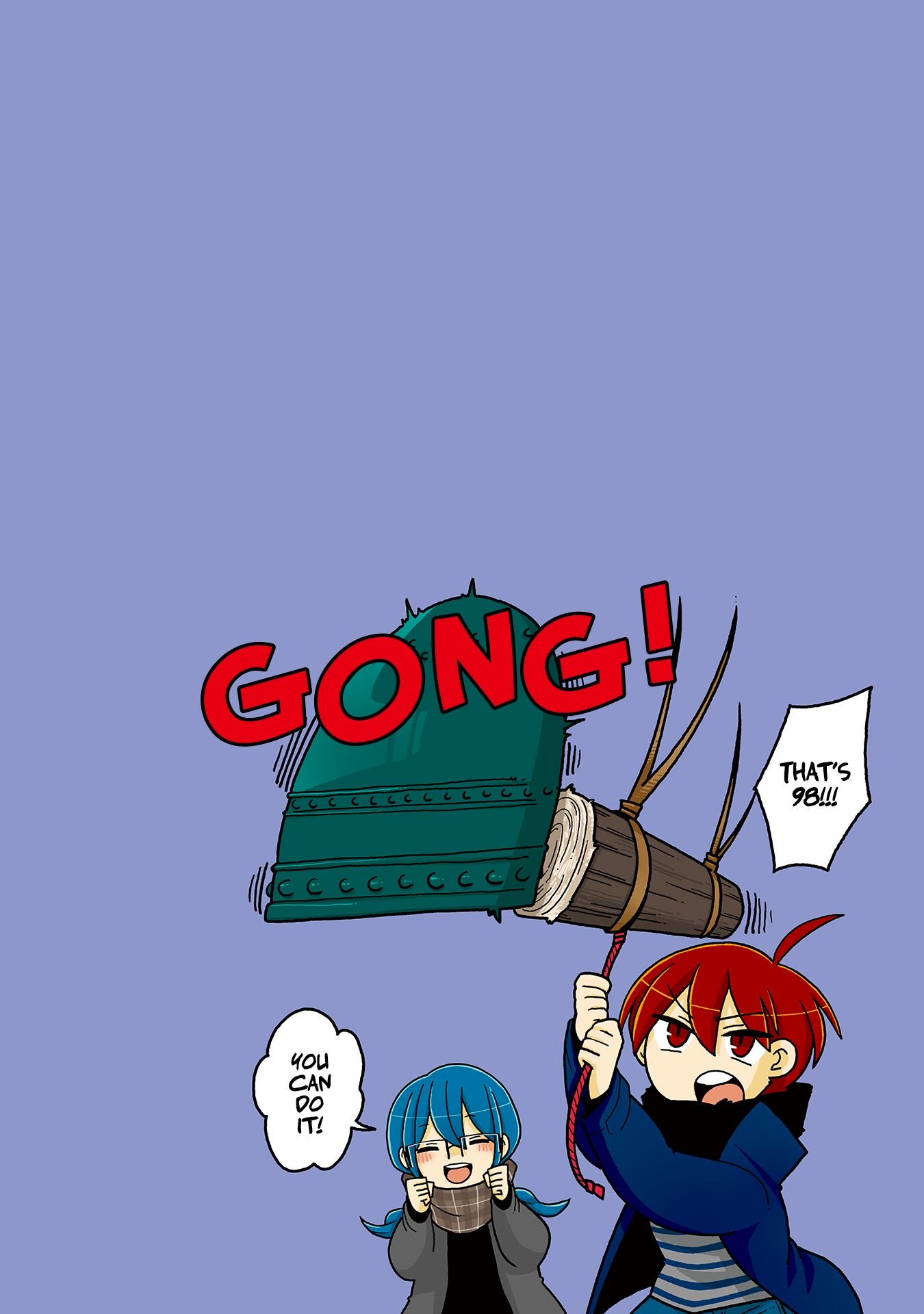 Mousou Telepathy chapter 717.5 page 4