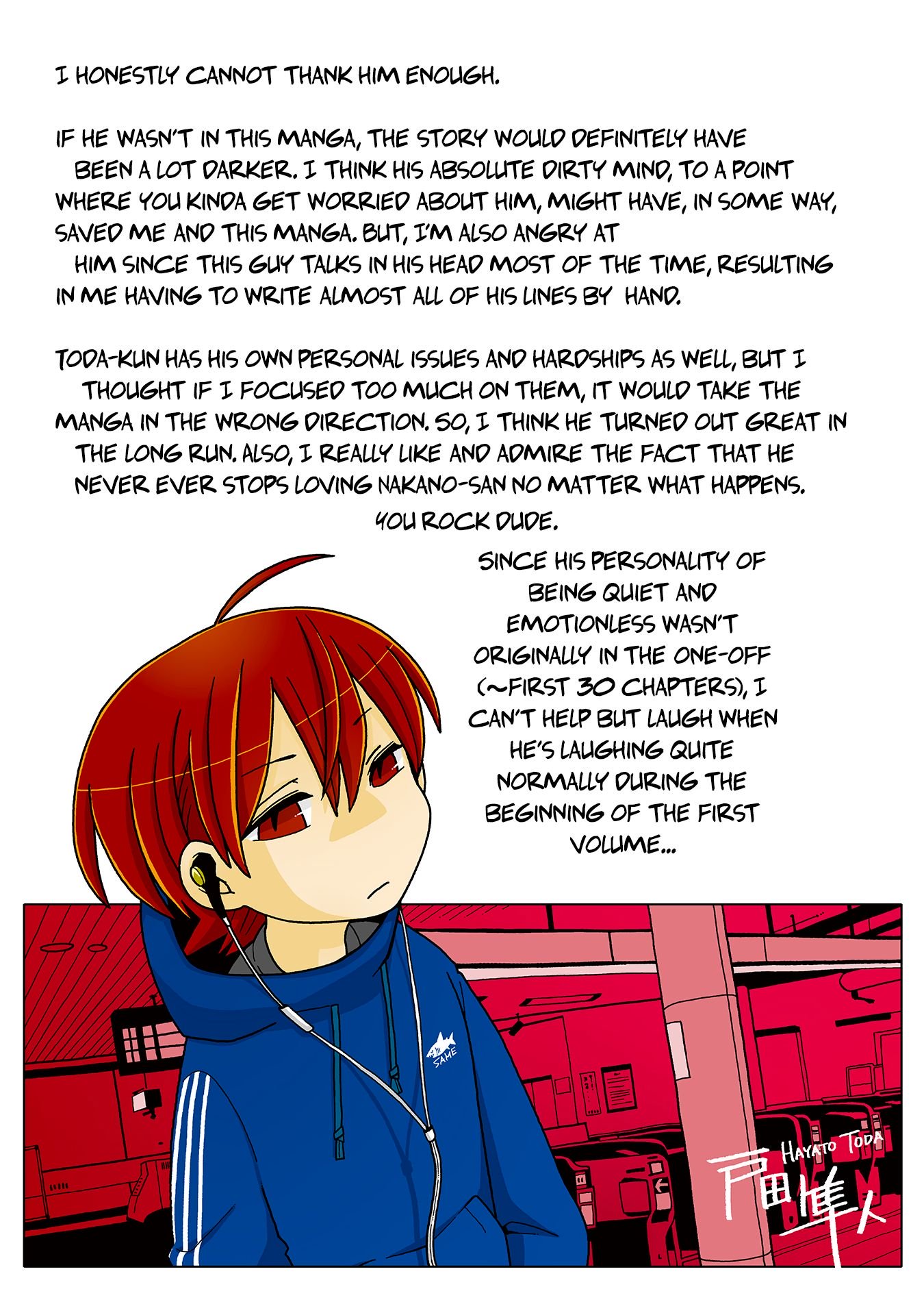 Mousou Telepathy chapter 717.5 page 7