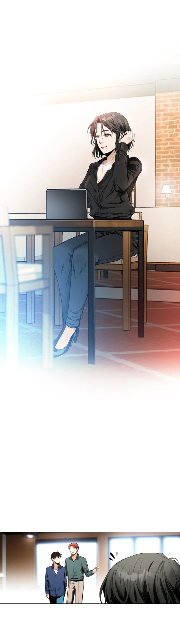 Movies Are Real chapter 15 page 20