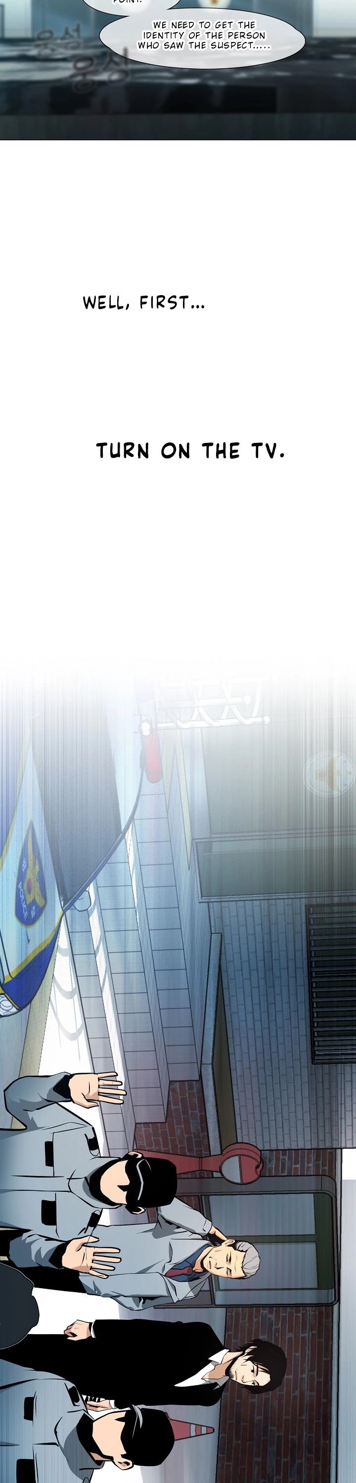 Movies Are Real chapter 15 page 6