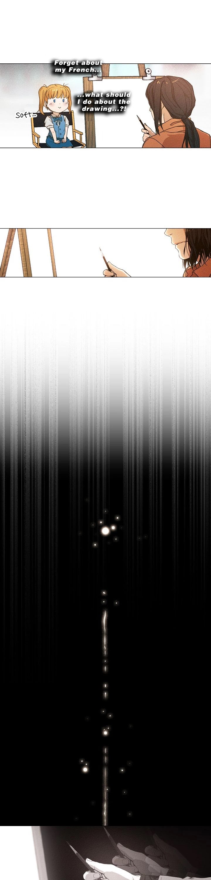 Movies Are Real chapter 17 page 19