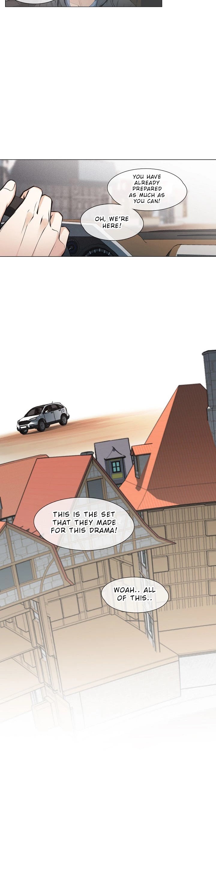 Movies Are Real chapter 17 page 6