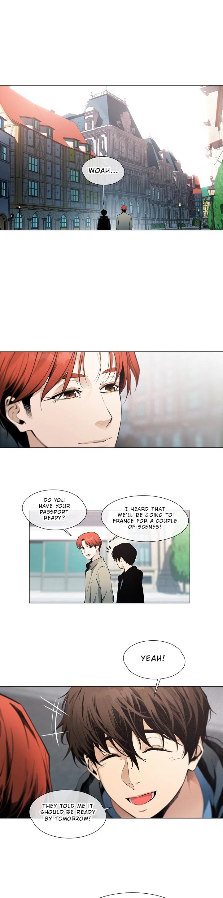 Movies Are Real chapter 17 page 7