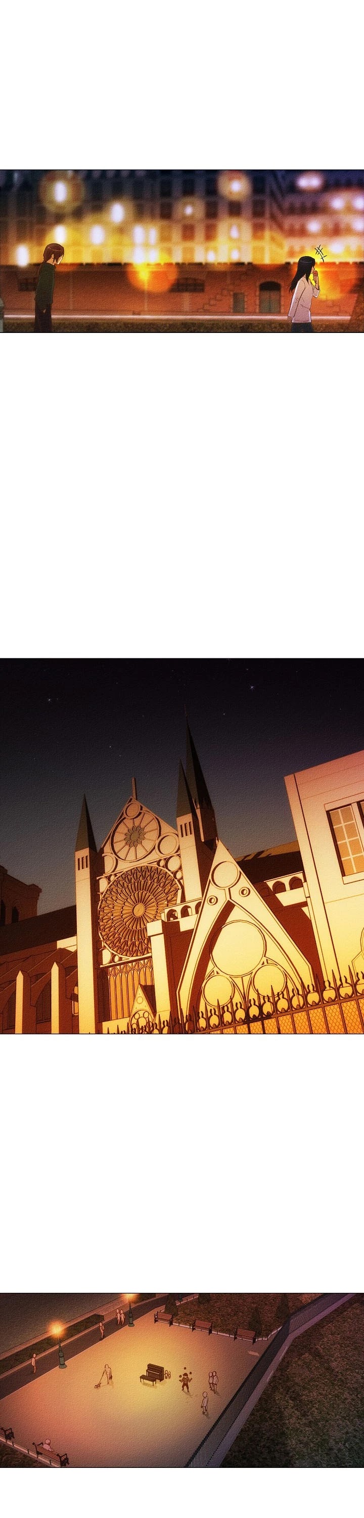 Movies Are Real chapter 19 page 13