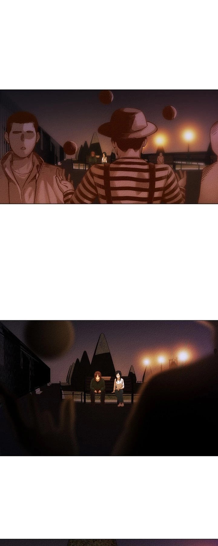 Movies Are Real chapter 19 page 14