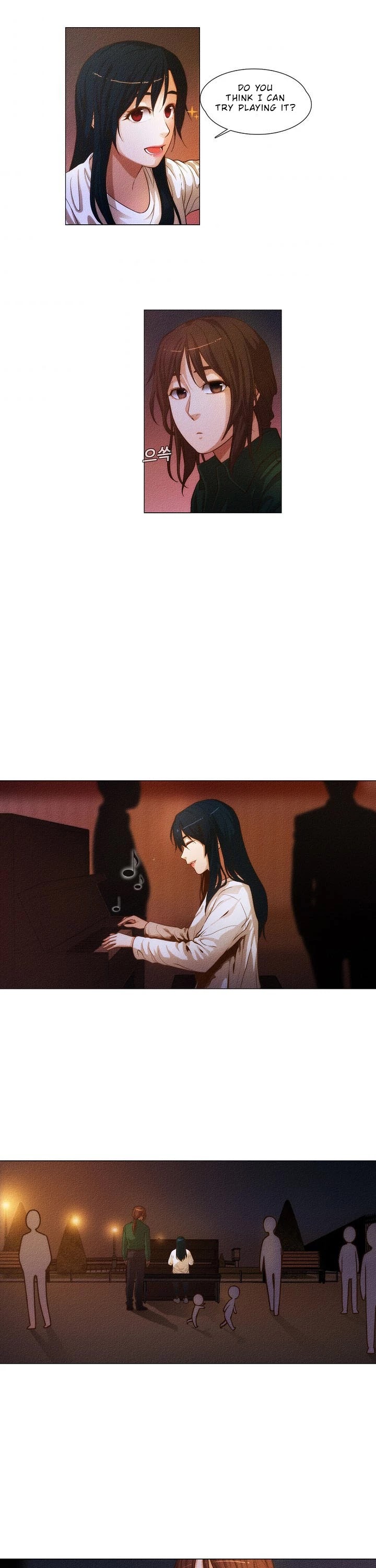 Movies Are Real chapter 19 page 16