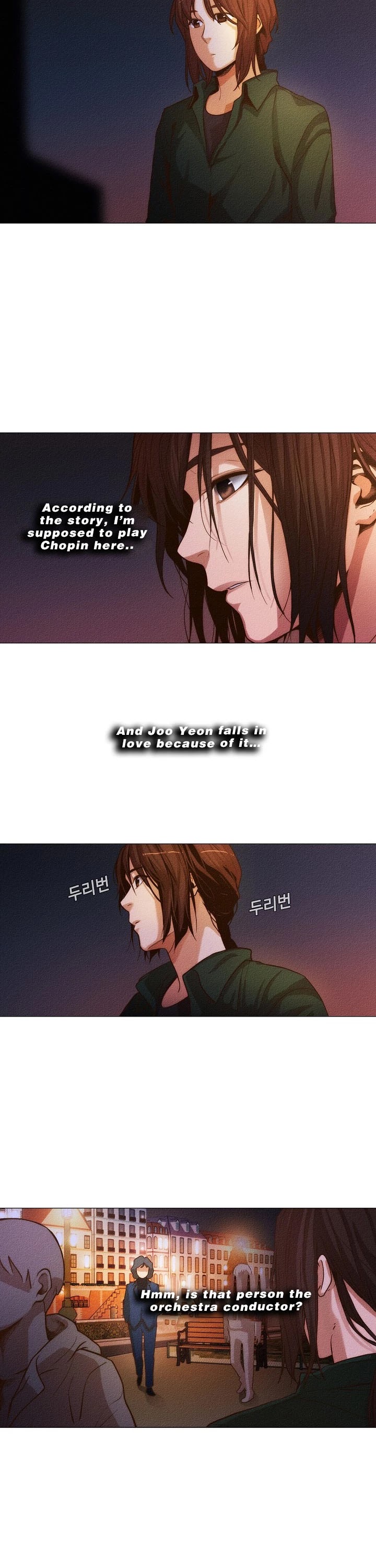 Movies Are Real chapter 19 page 17