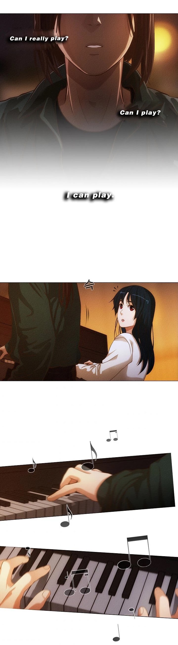 Movies Are Real chapter 19 page 18