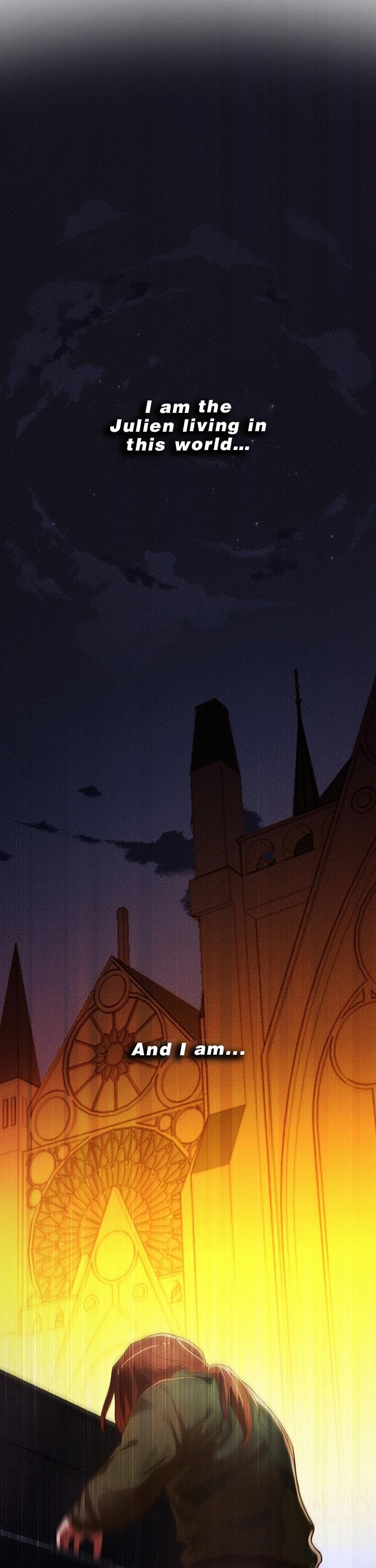 Movies Are Real chapter 19 page 20