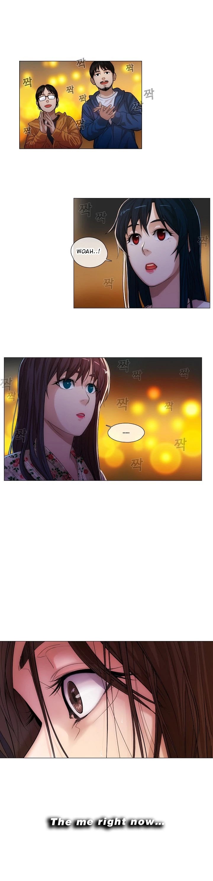 Movies Are Real chapter 19 page 26