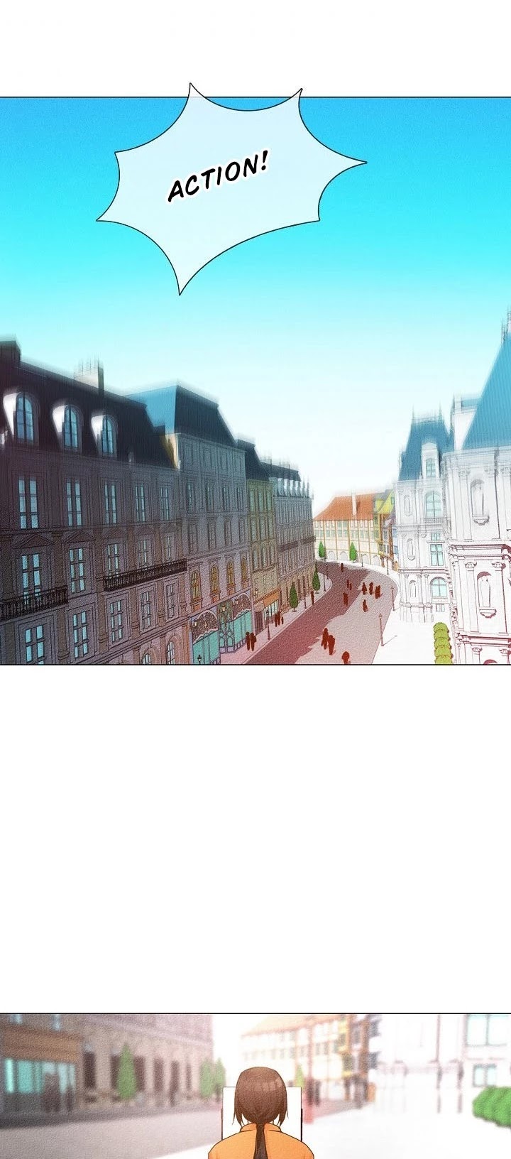 Movies Are Real chapter 19 page 3