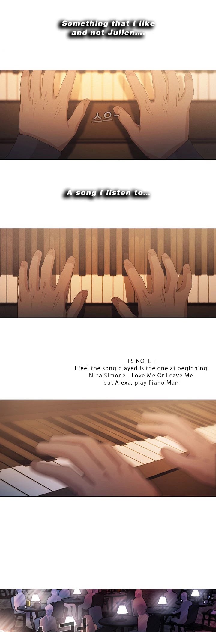 Movies Are Real chapter 20 page 13