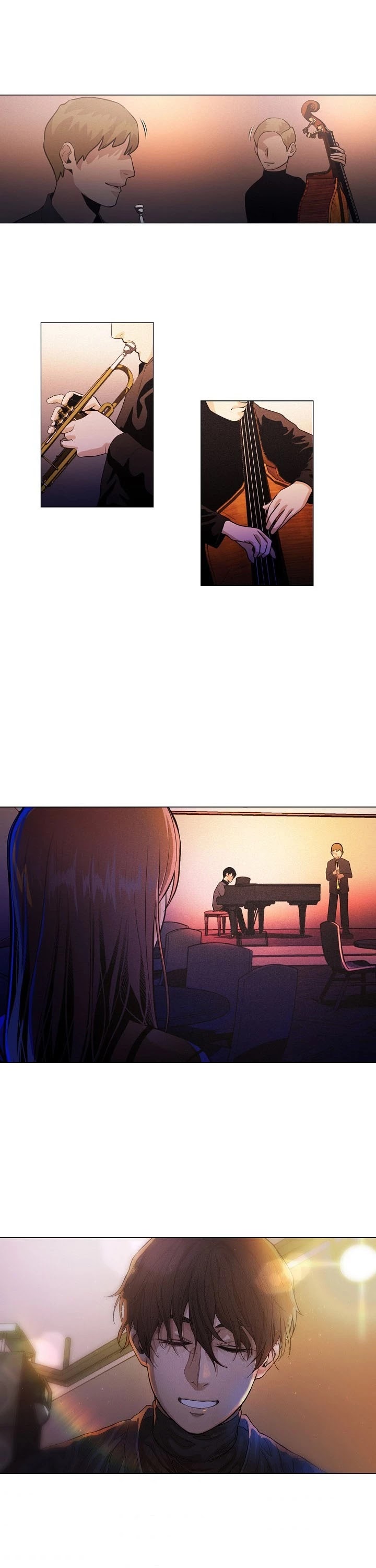 Movies Are Real chapter 20 page 15