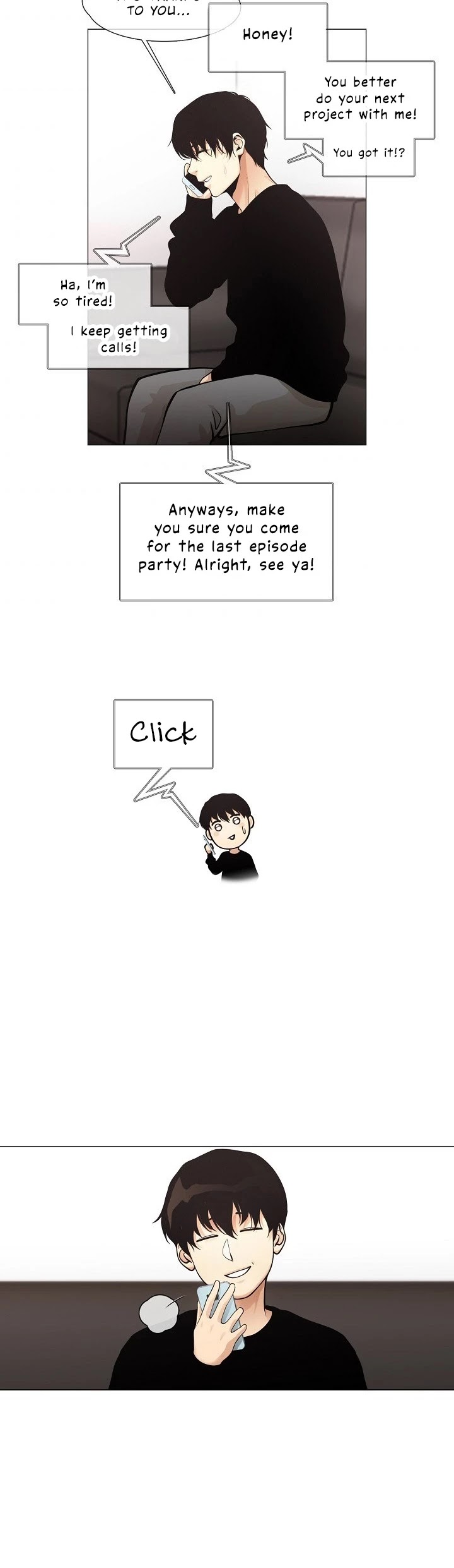 Movies Are Real chapter 24 page 3