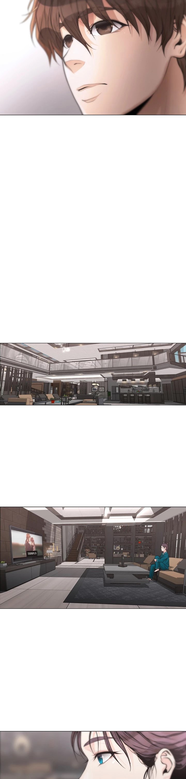 Movies Are Real chapter 24 page 9