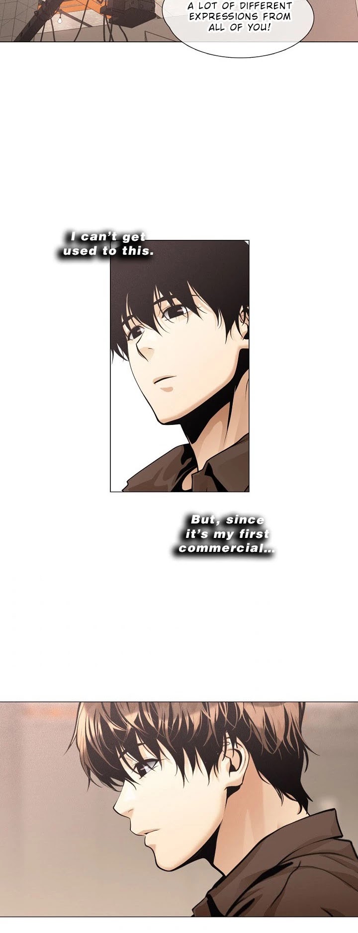 Movies Are Real chapter 26 page 12