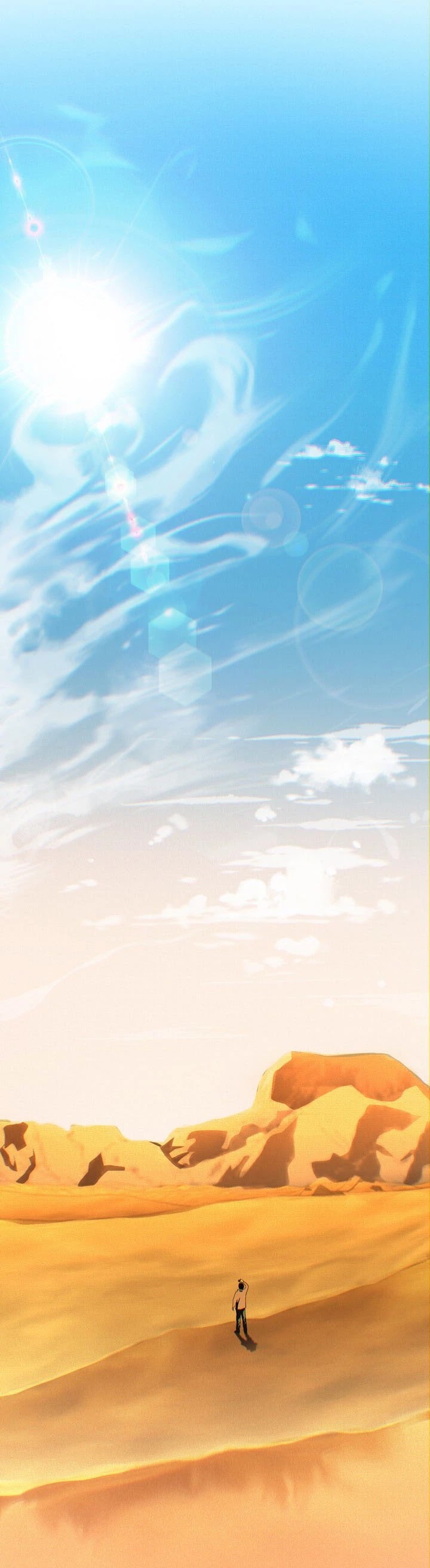 Movies Are Real chapter 26 page 14