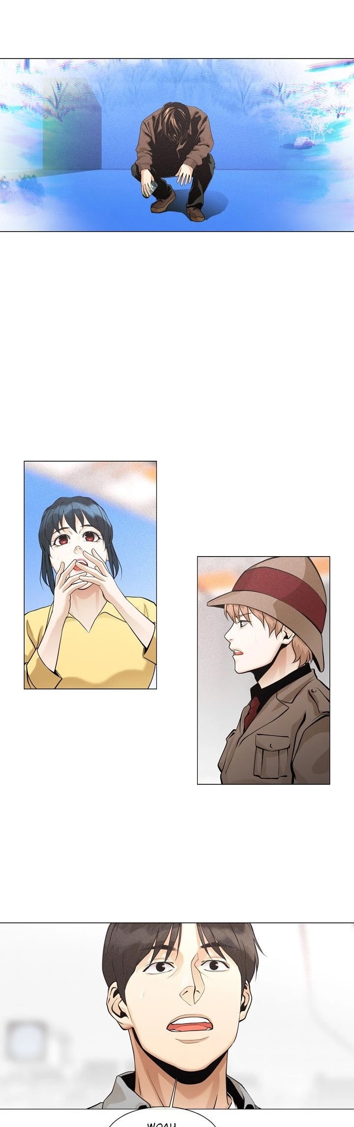 Movies Are Real chapter 26 page 23