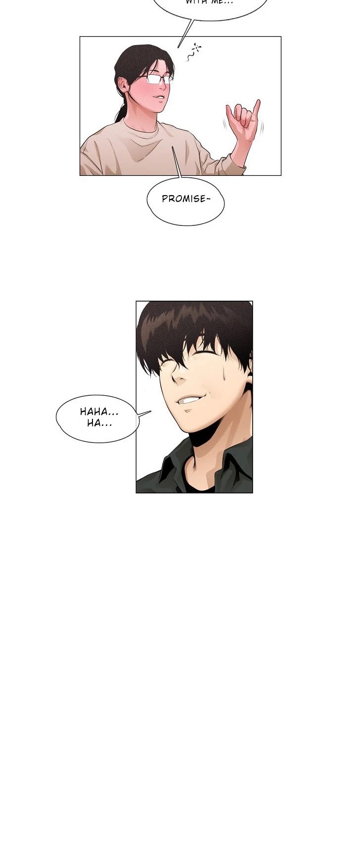 Movies Are Real chapter 26 page 4