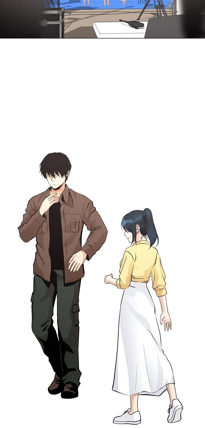 Movies Are Real chapter 26 page 8