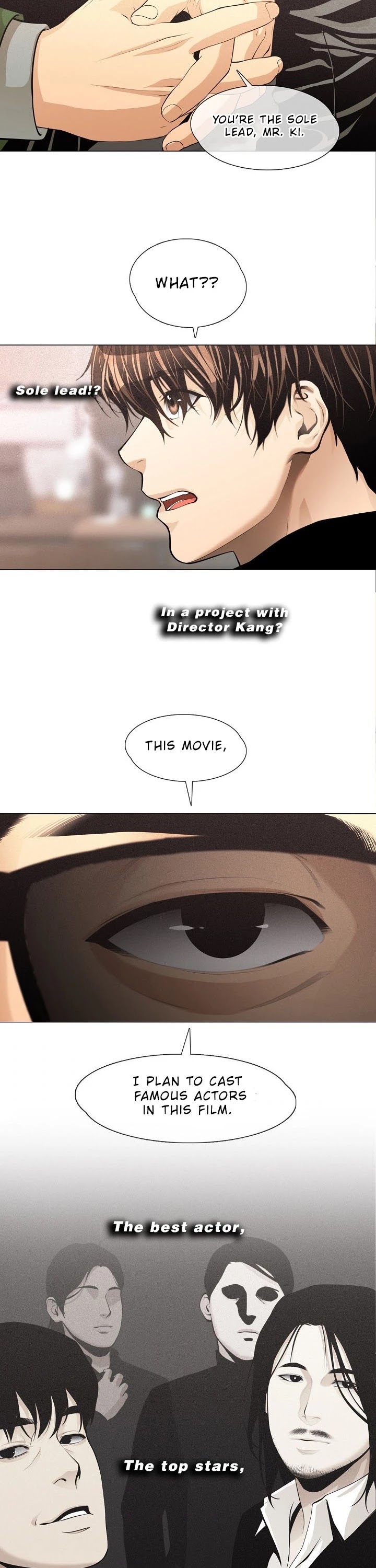 Movies Are Real chapter 28 page 2
