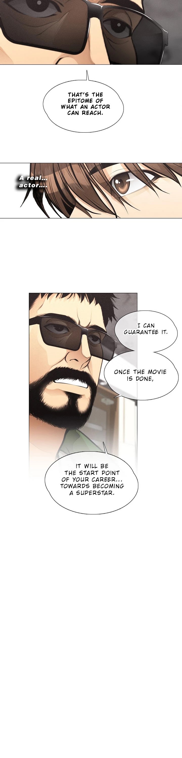 Movies Are Real chapter 28 page 7