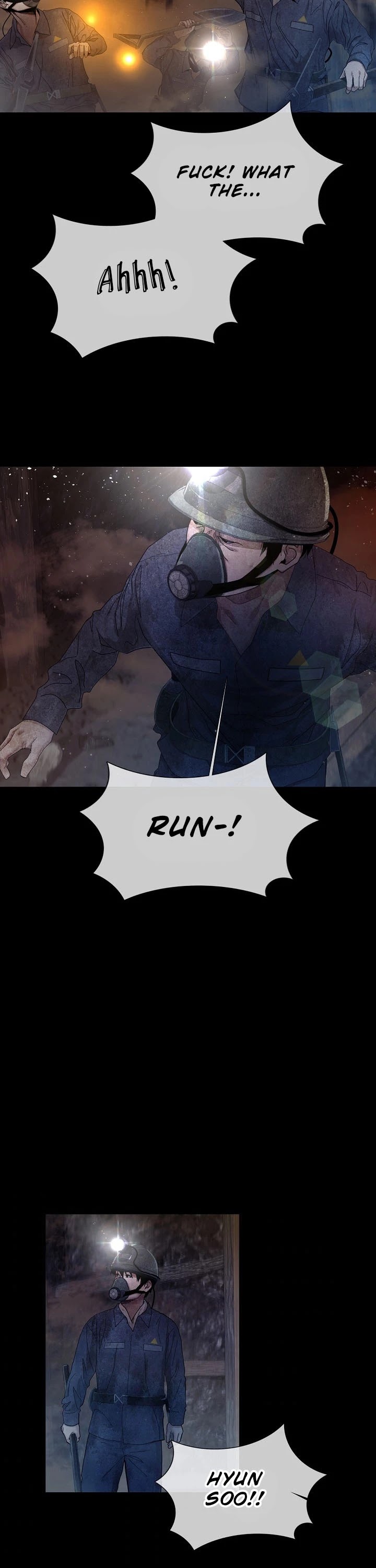 Movies Are Real chapter 32 page 10