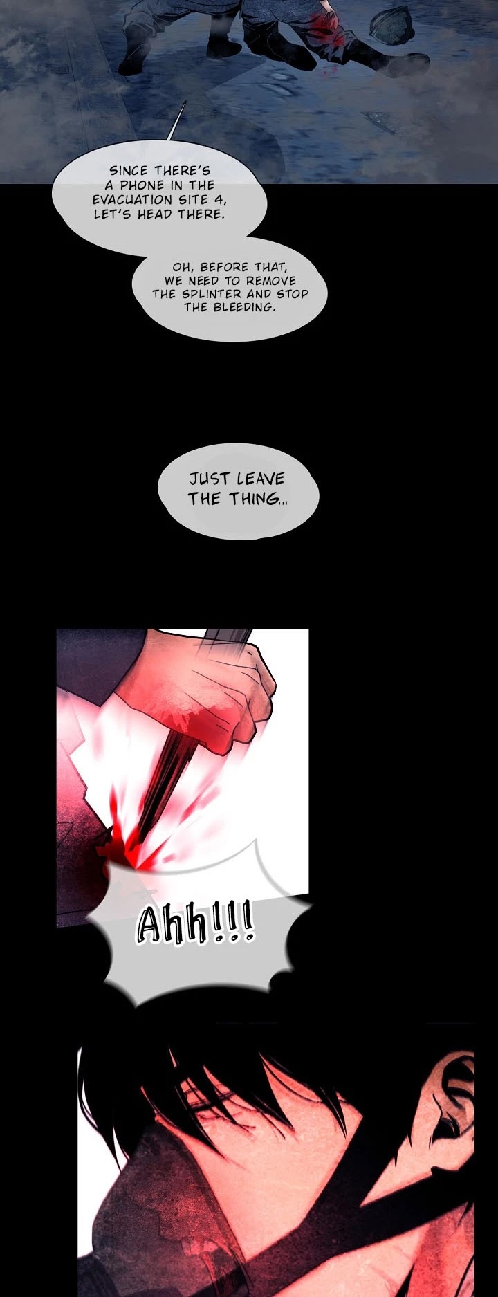 Movies Are Real chapter 32 page 24