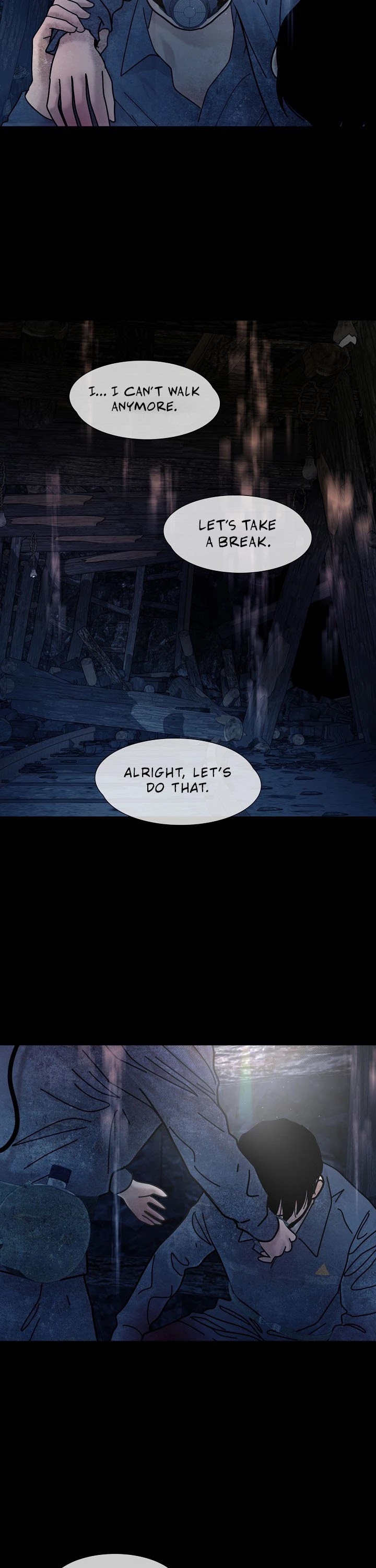 Movies Are Real chapter 32 page 27