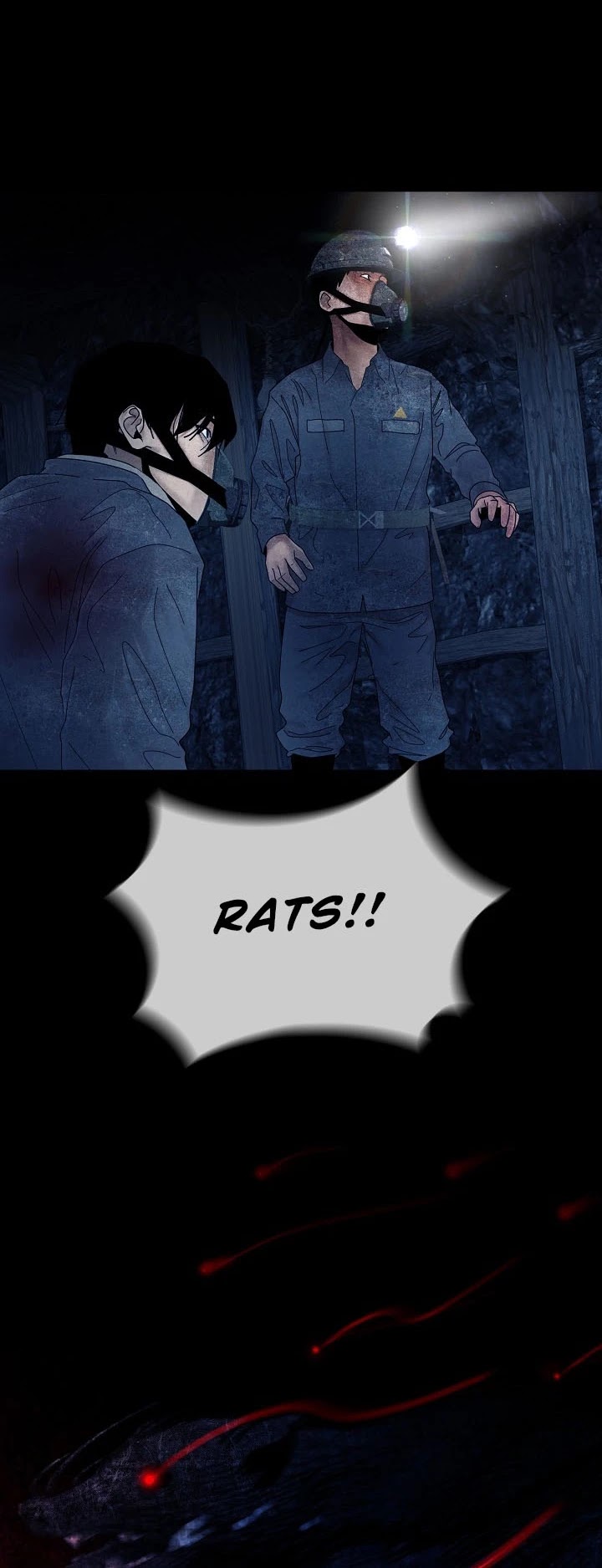 Movies Are Real chapter 32 page 30