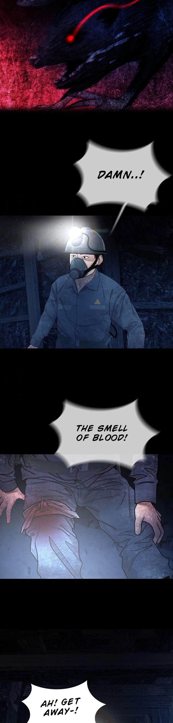 Movies Are Real chapter 32 page 31