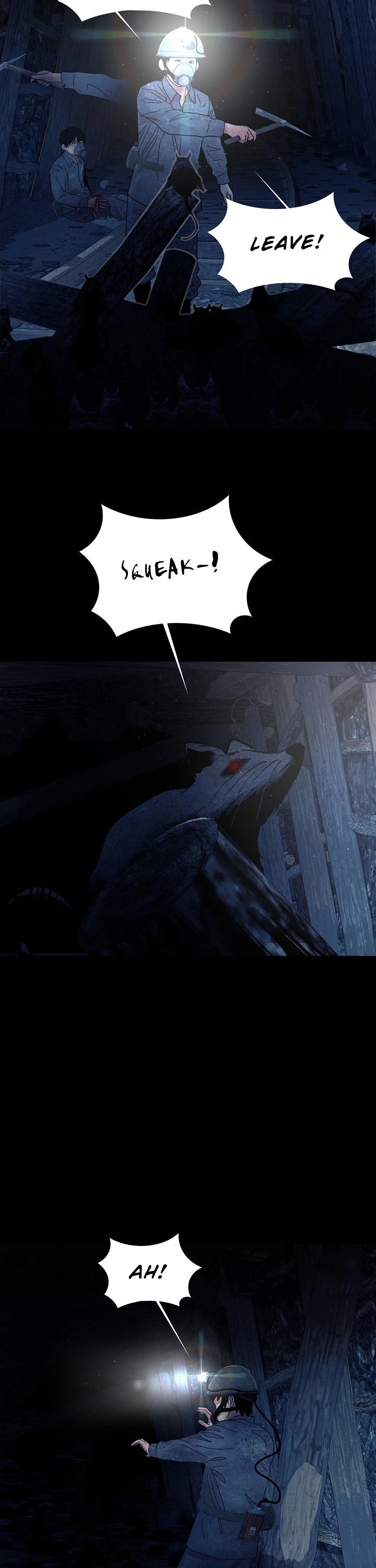 Movies Are Real chapter 32 page 32