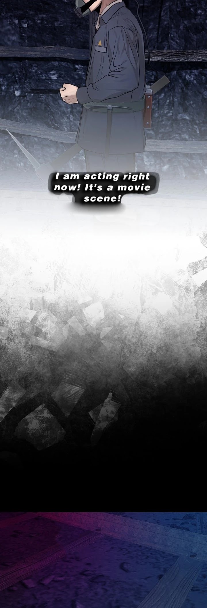 Movies Are Real chapter 32 page 5