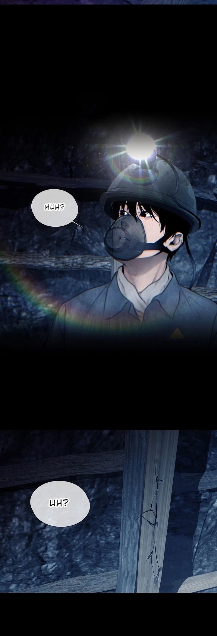 Movies Are Real chapter 32 page 6